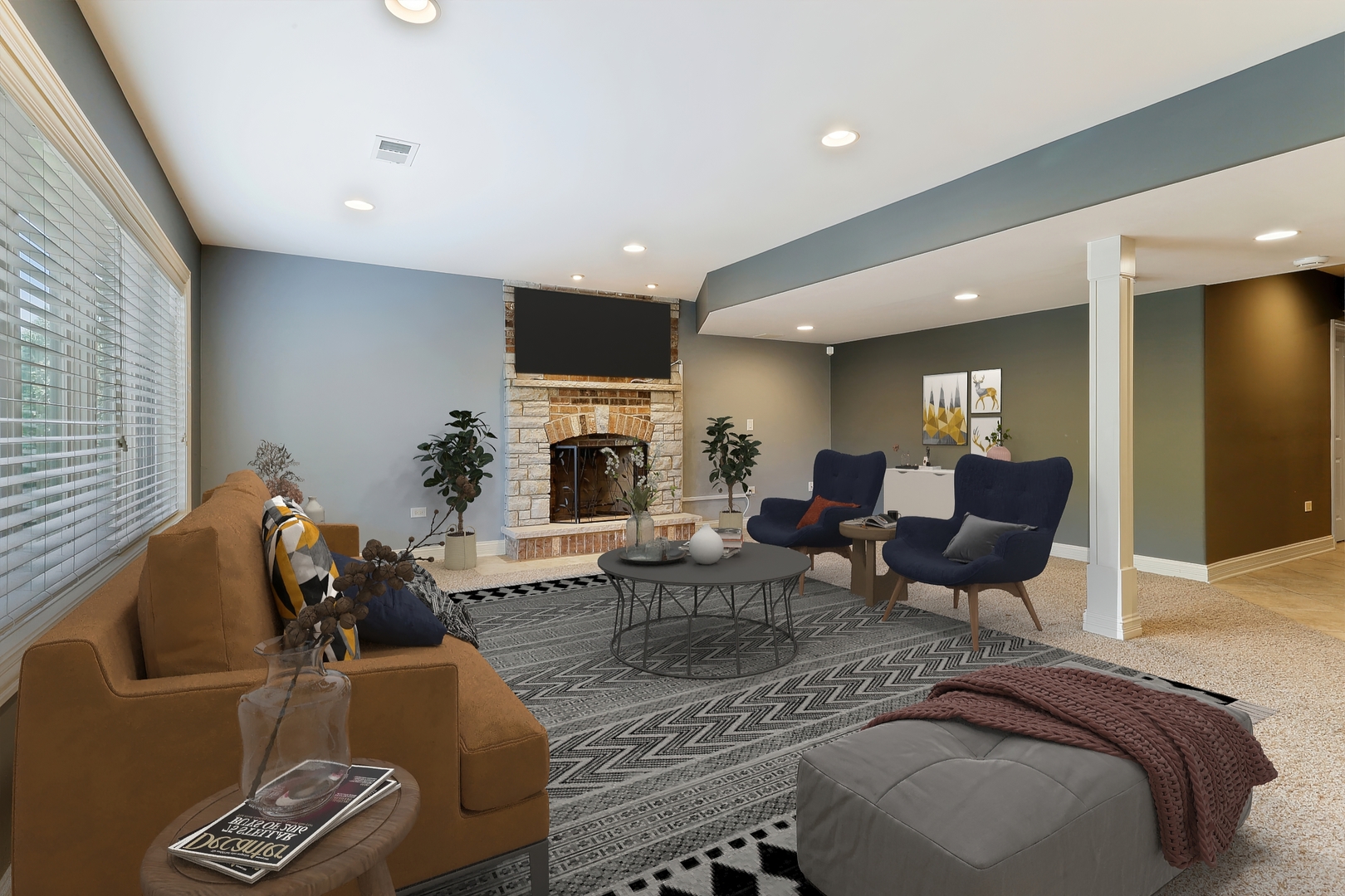 12504 Thornberry Drive