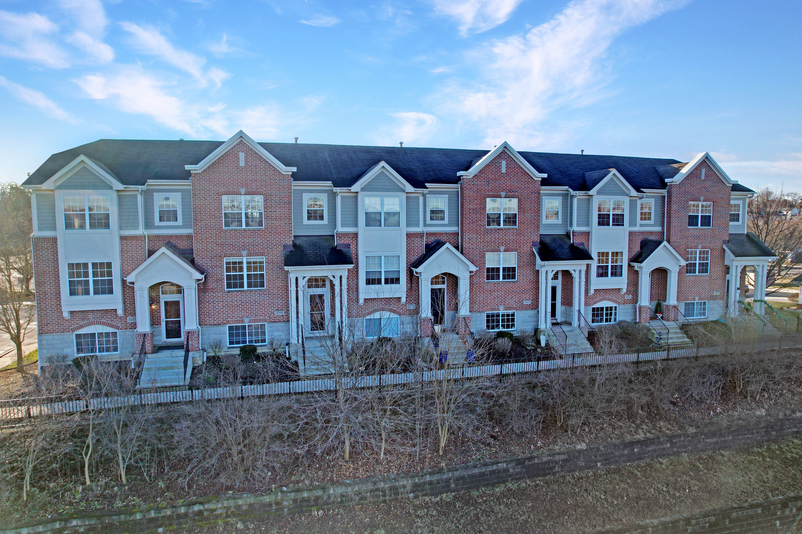 1041 Talcott Avenue Unit: 1041