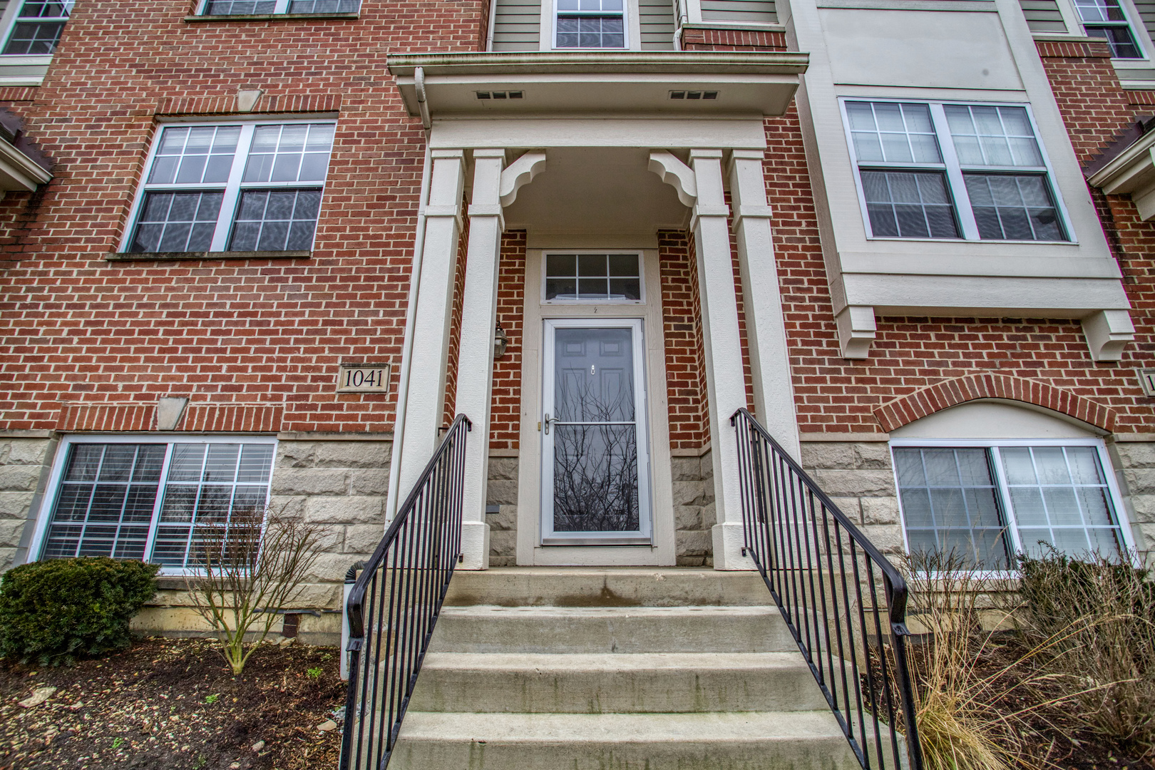 1041 Talcott Avenue Unit: 1041