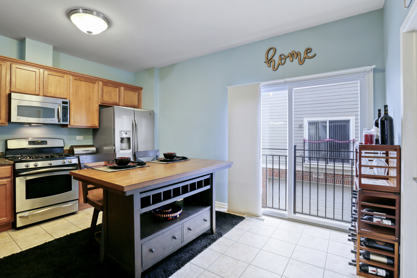 1041 Talcott Avenue Unit: 1041
