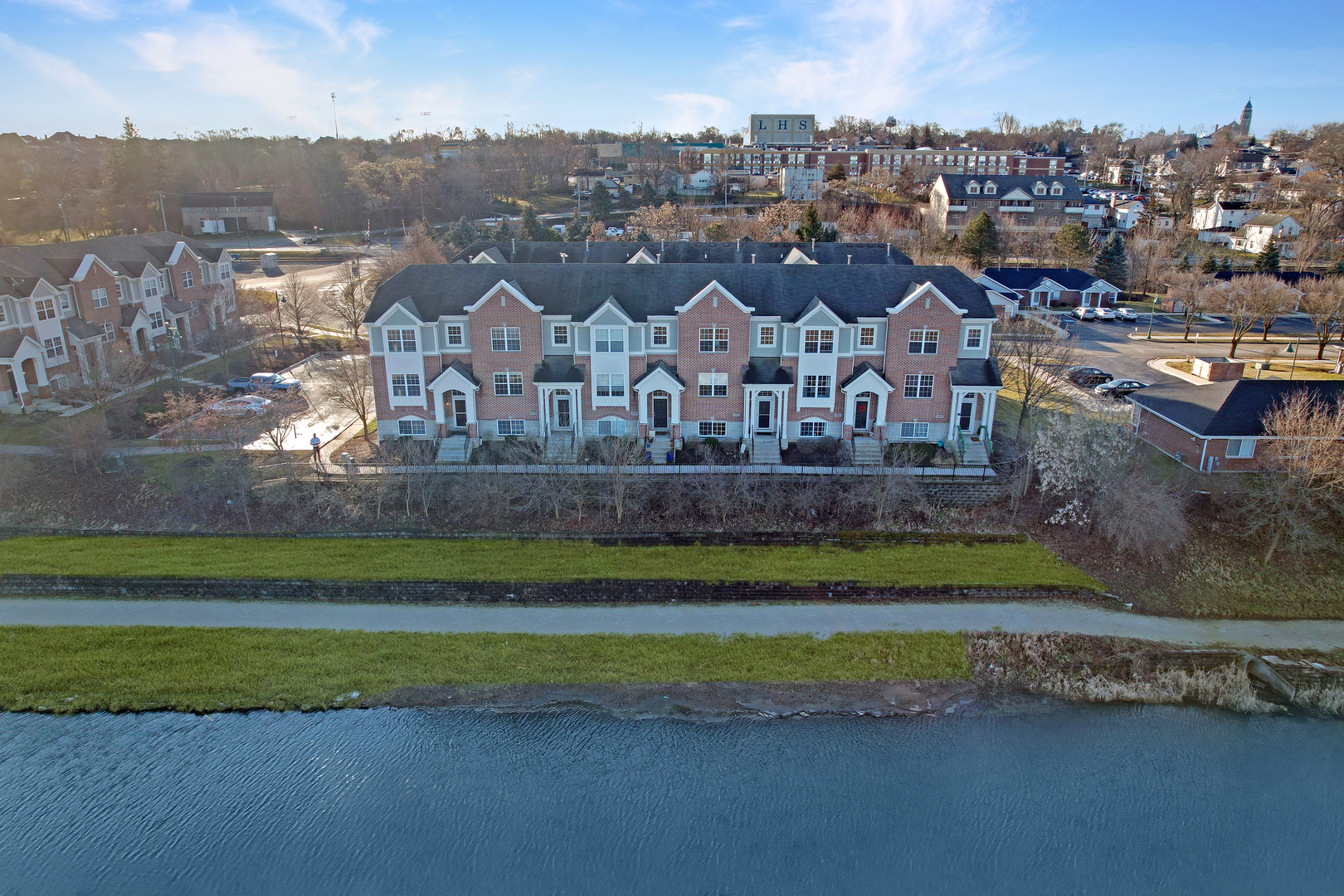1041 Talcott Avenue Unit: 1041