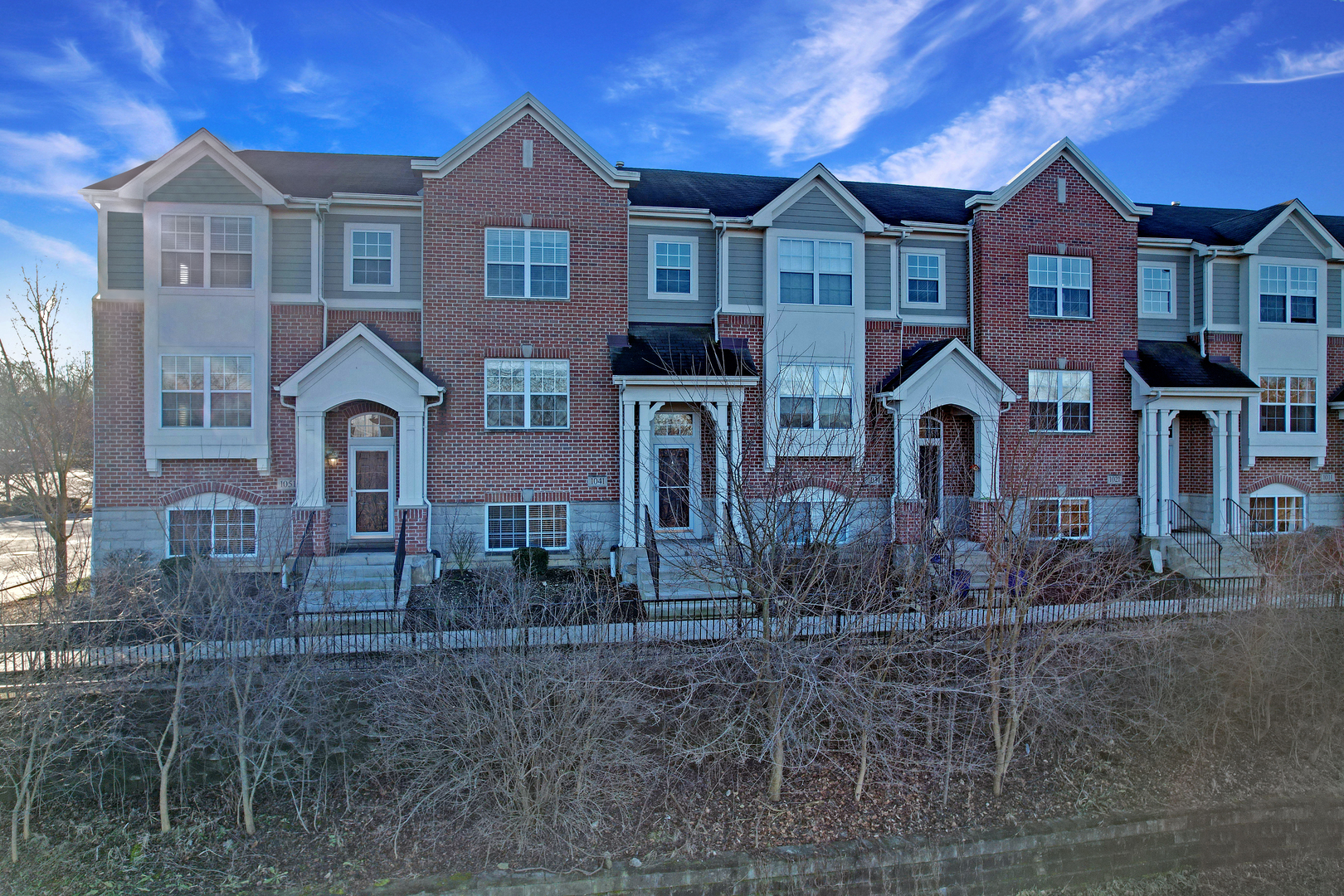 1041 Talcott Avenue Unit: 1041