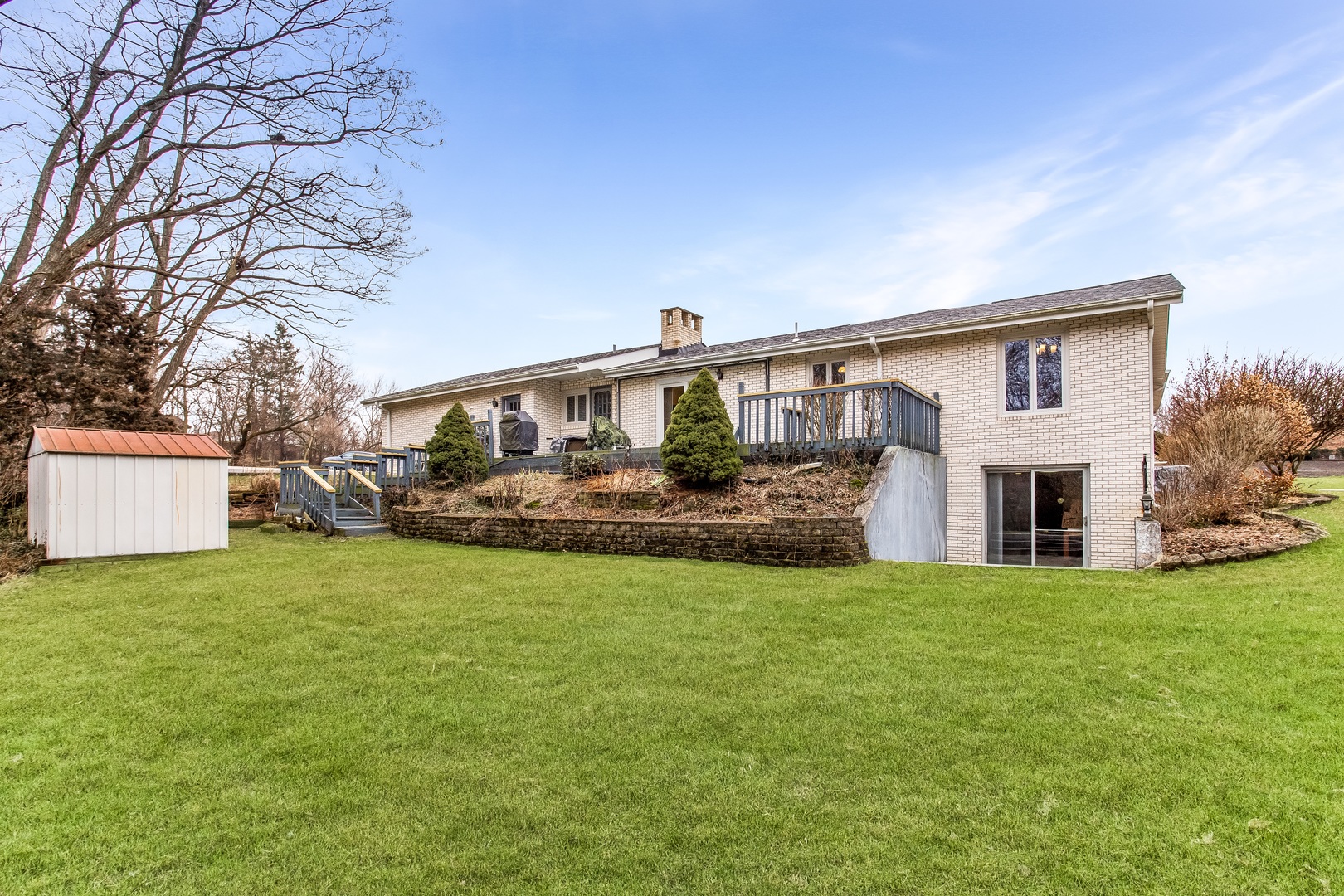 14455 S Oak Trail