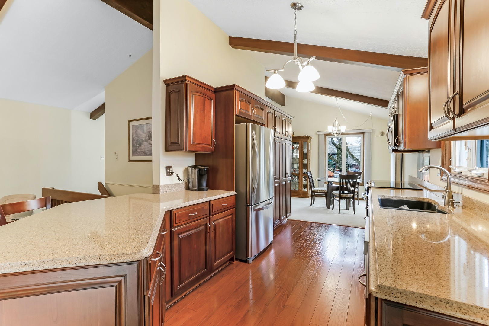 14455 S Oak Trail