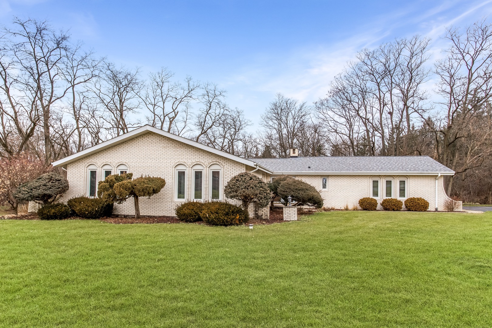 14455 S Oak Trail