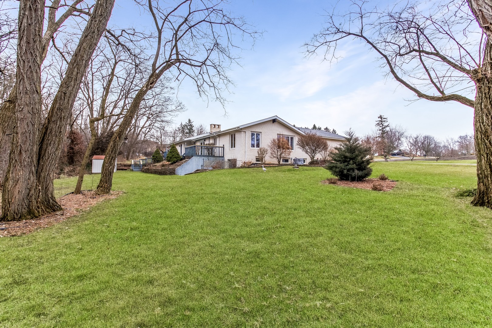 14455 S Oak Trail