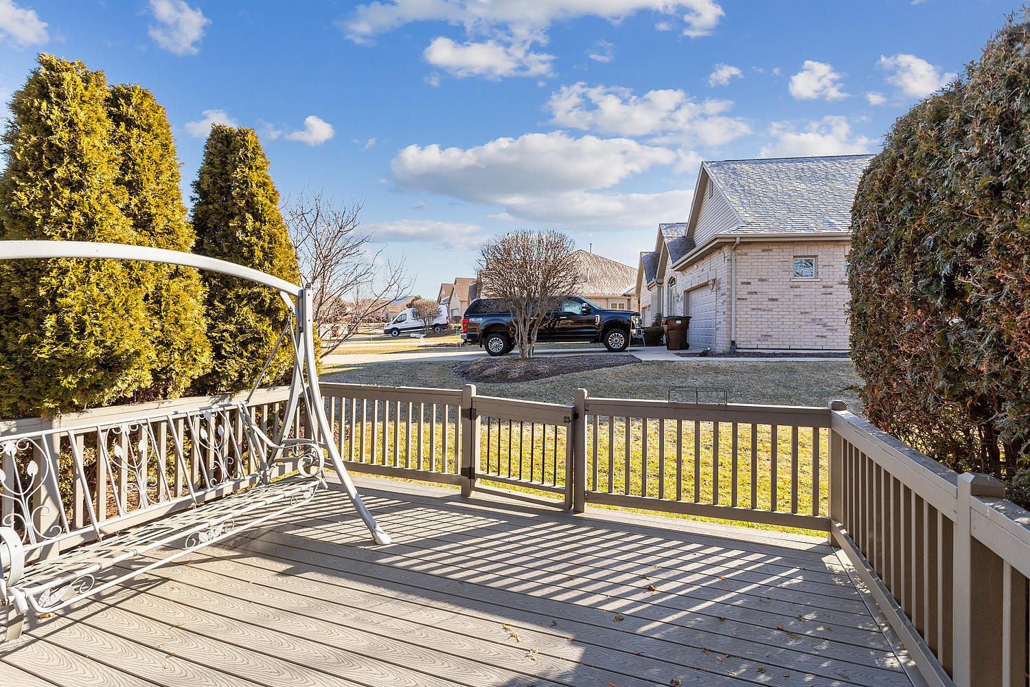 21701 Tower Bridge Drive