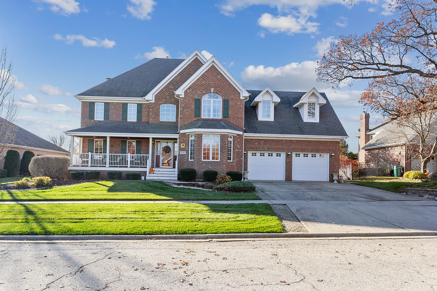 1250 Cronin Court