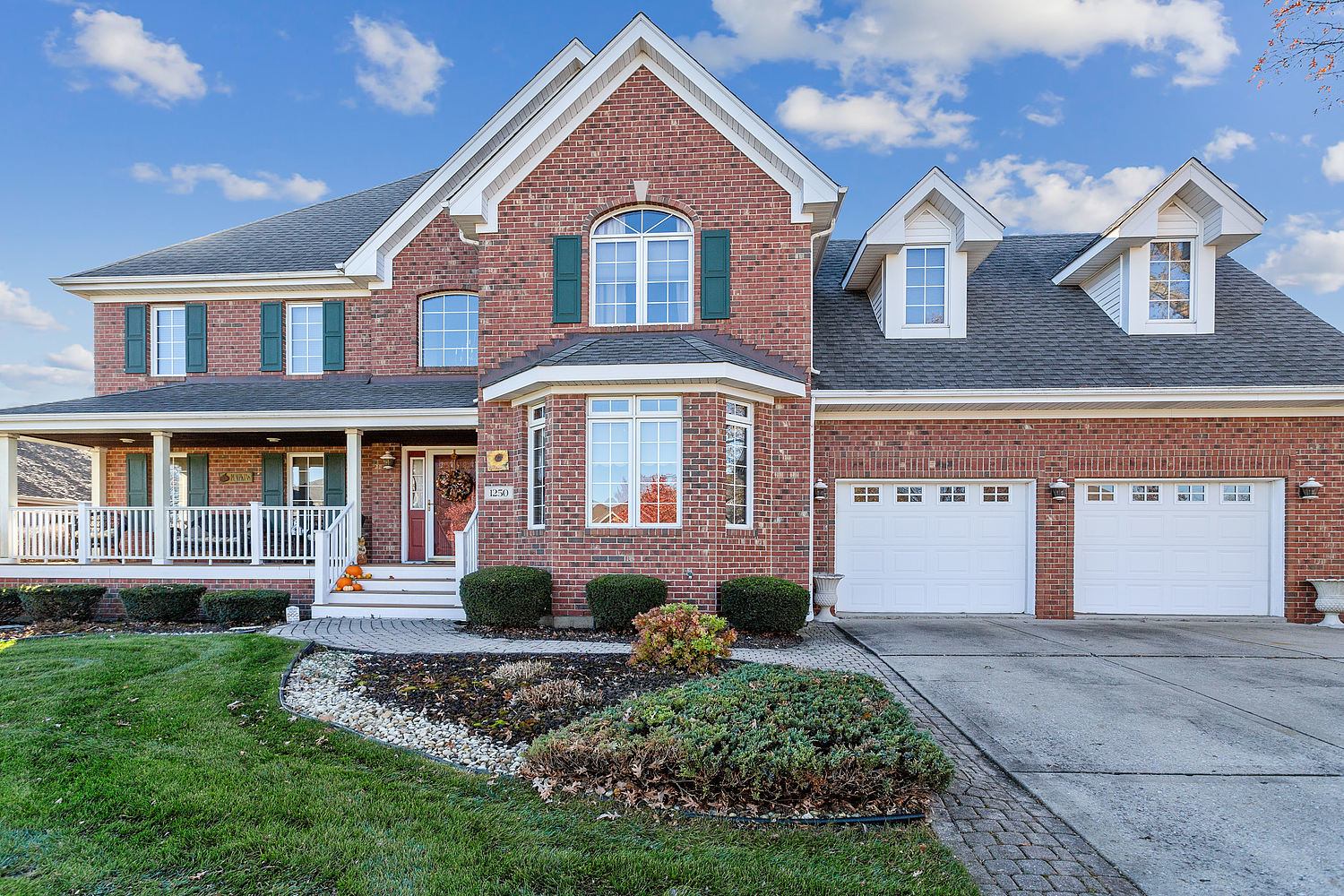 1250 Cronin Court