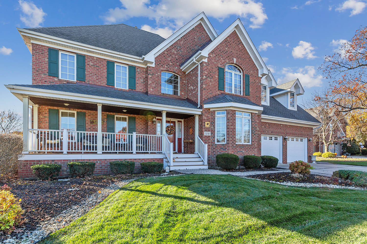 1250 Cronin Court