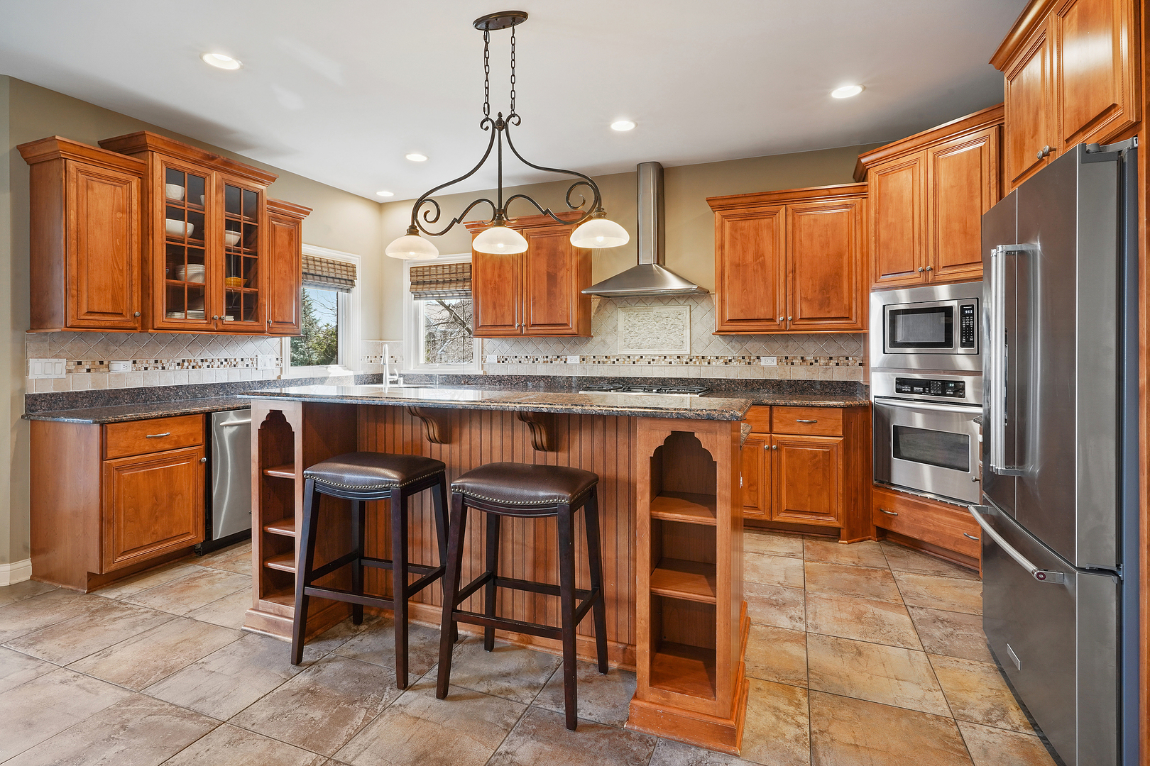 12604 THORNBERRY Drive