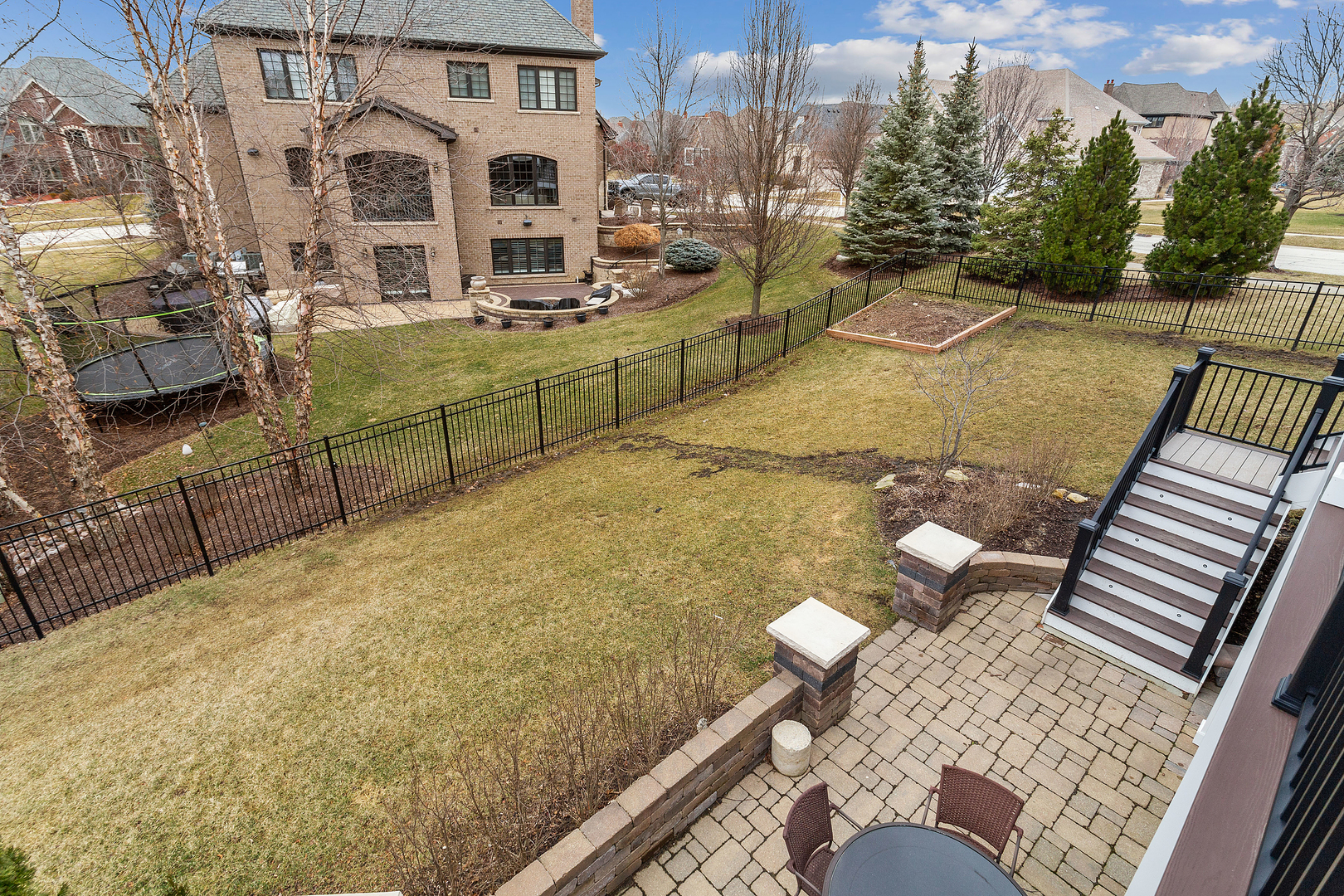 12604 THORNBERRY Drive