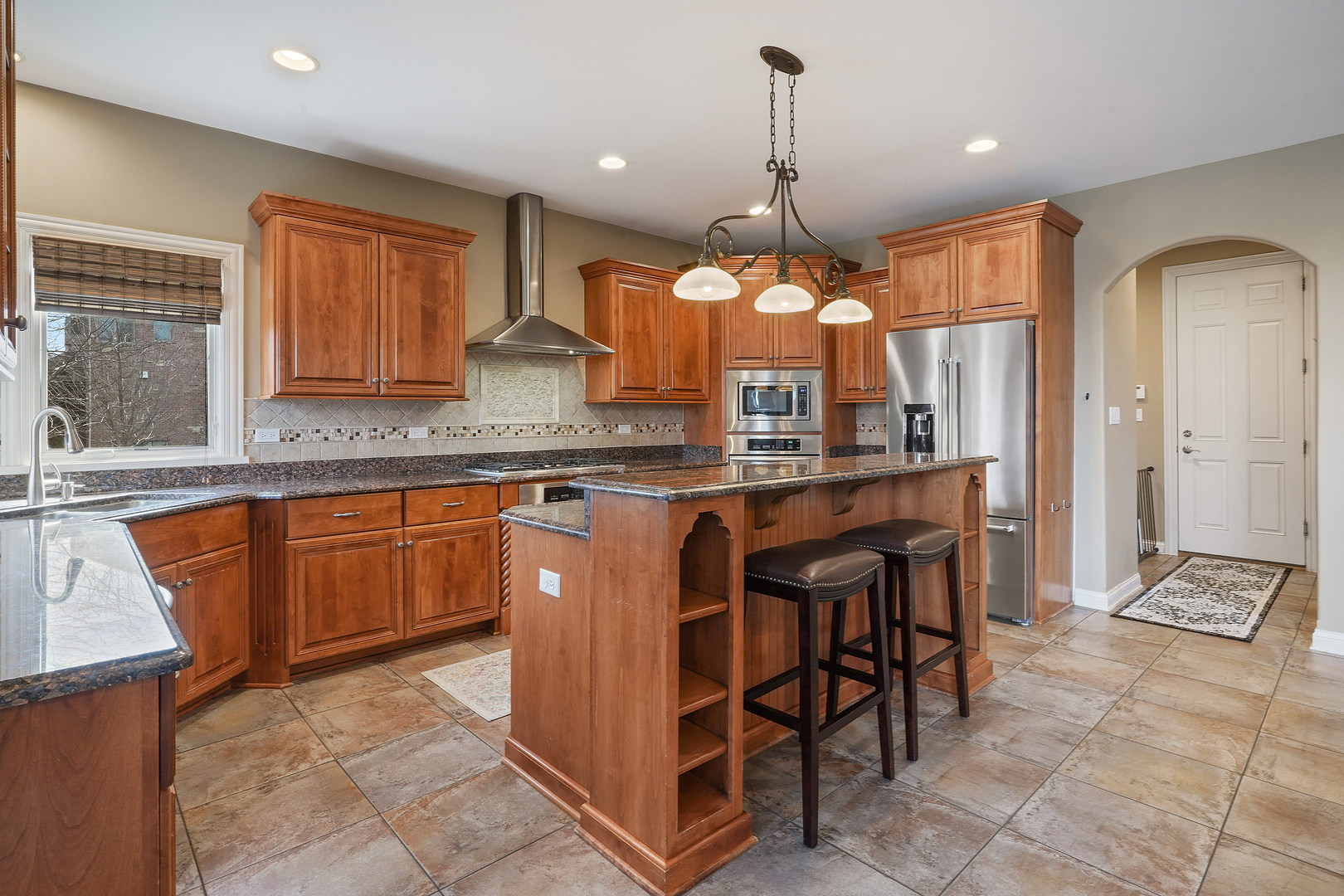 12604 THORNBERRY Drive