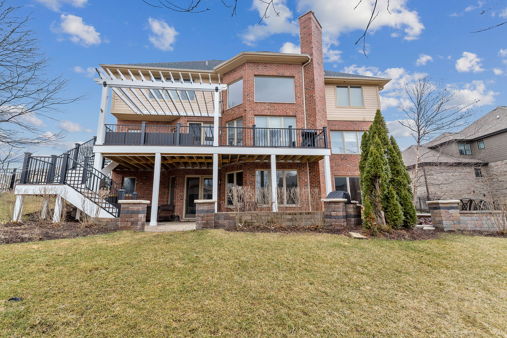 12604 THORNBERRY Drive