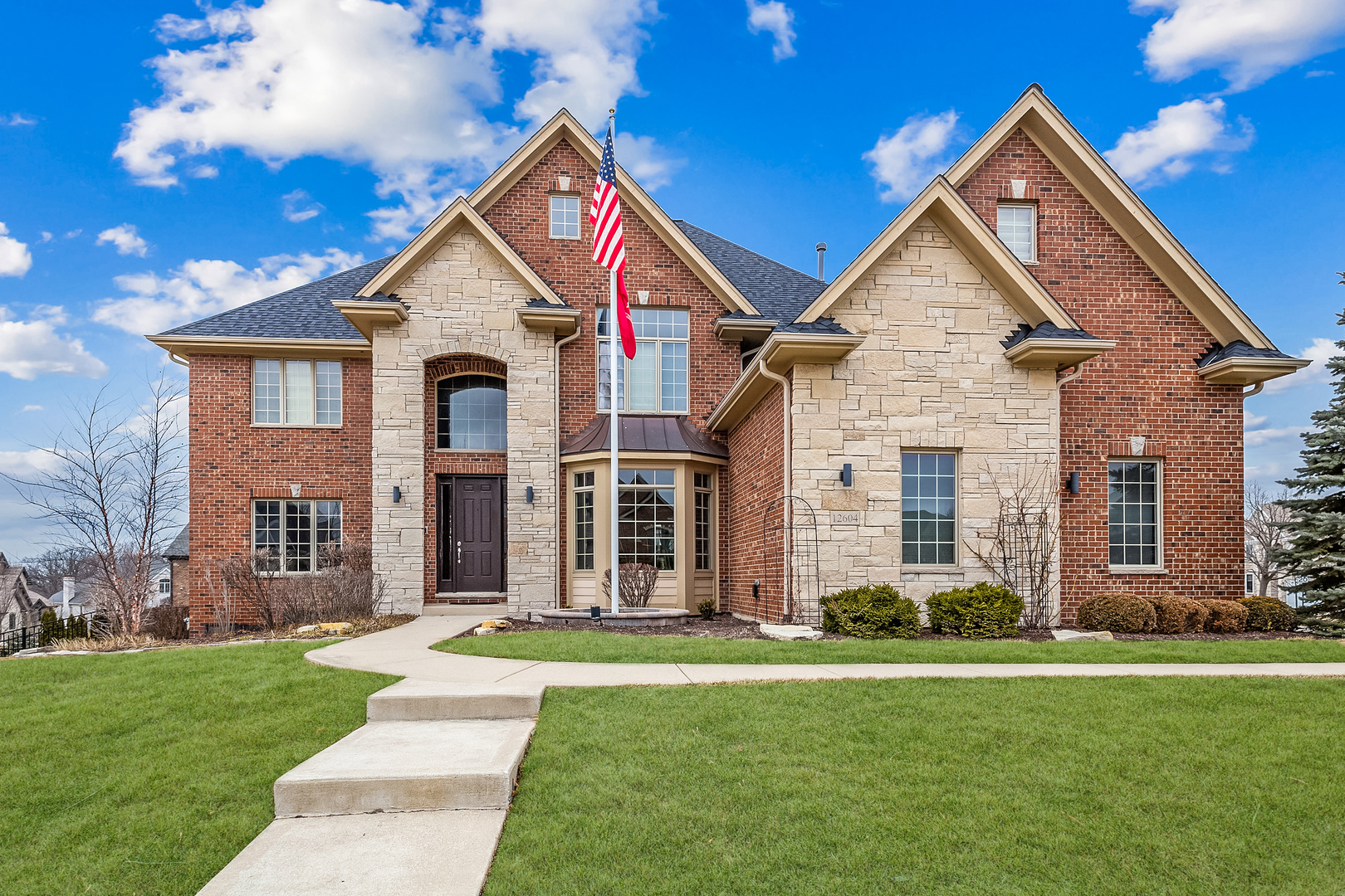 12604 THORNBERRY Drive