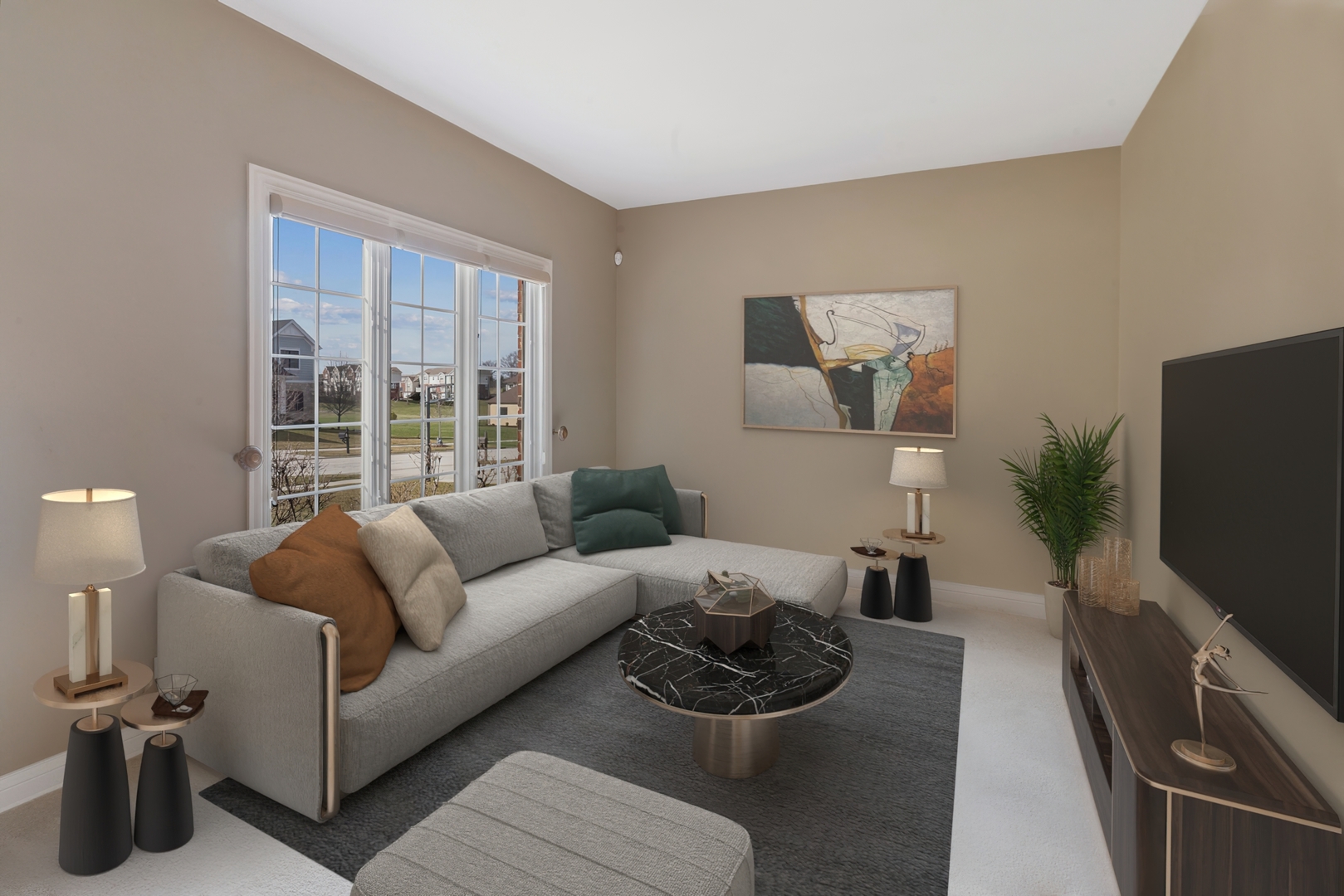 12604 THORNBERRY Drive