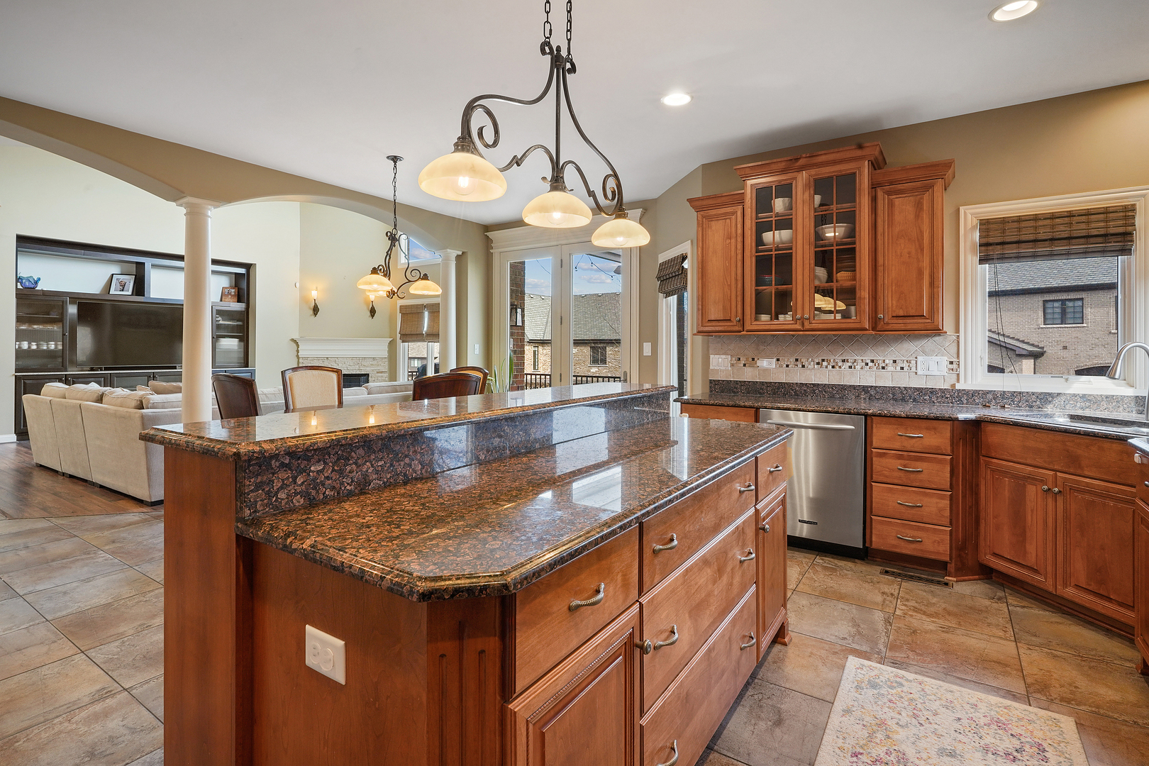 12604 THORNBERRY Drive