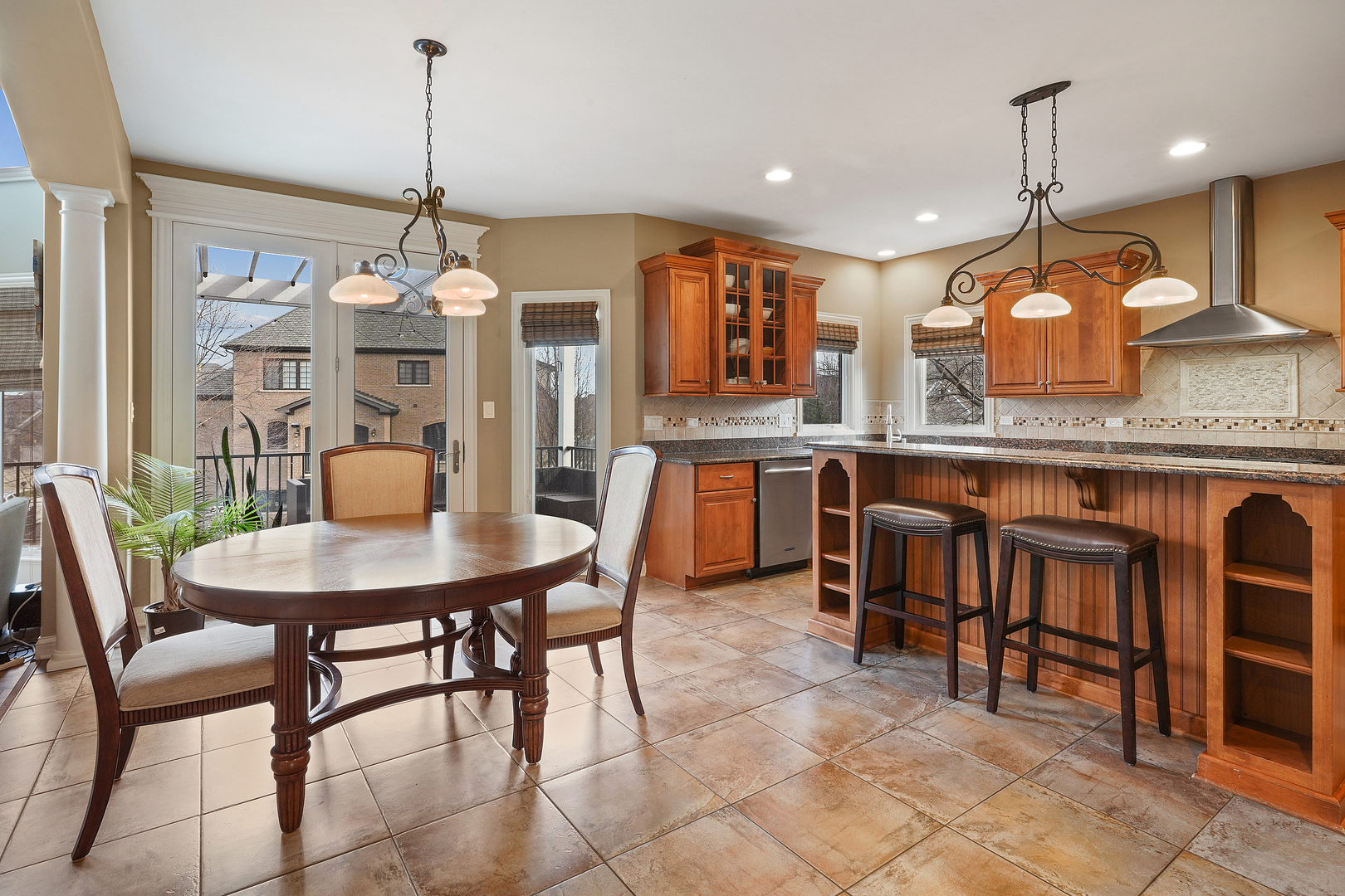 12604 THORNBERRY Drive