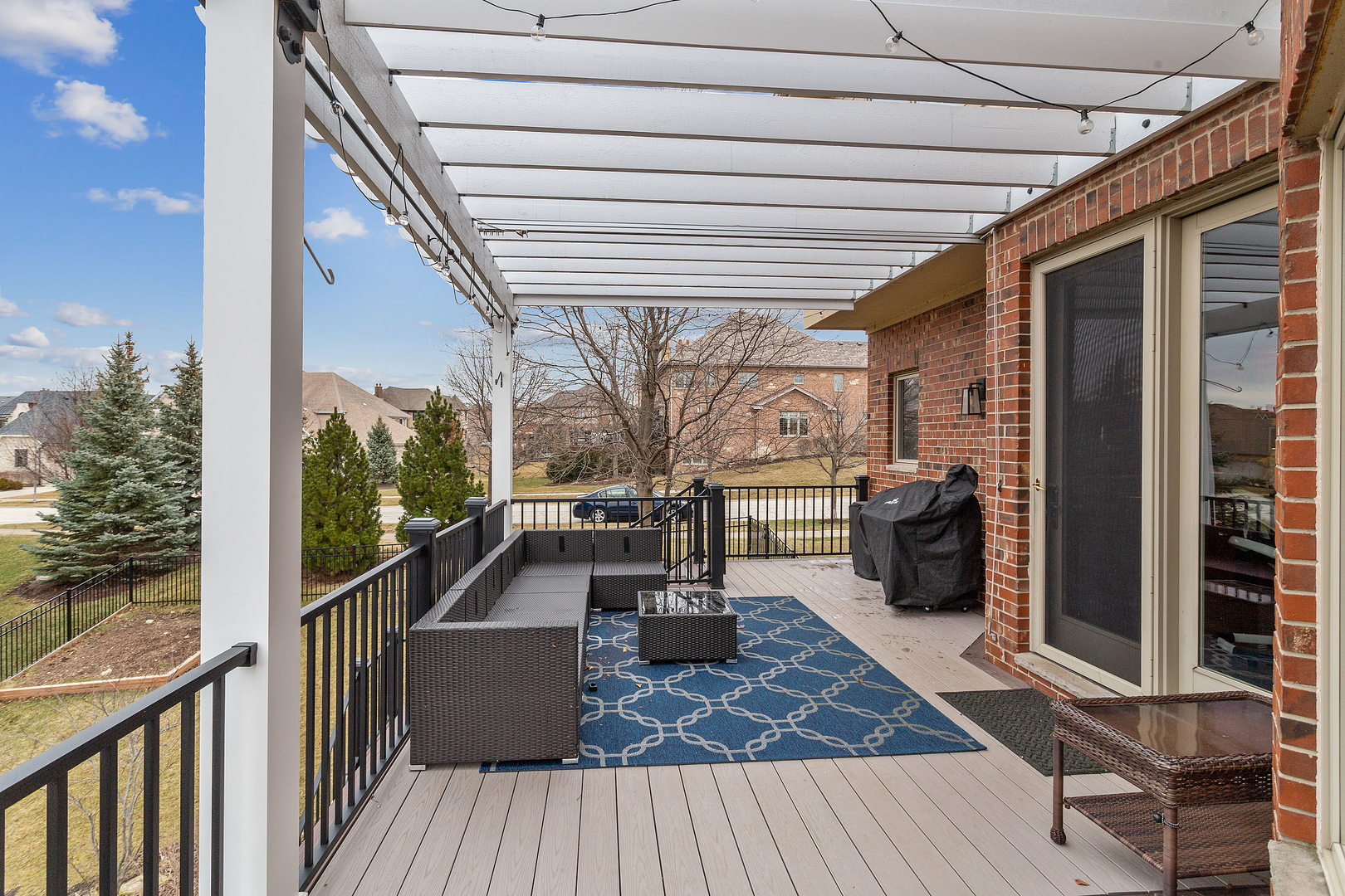 12604 THORNBERRY Drive