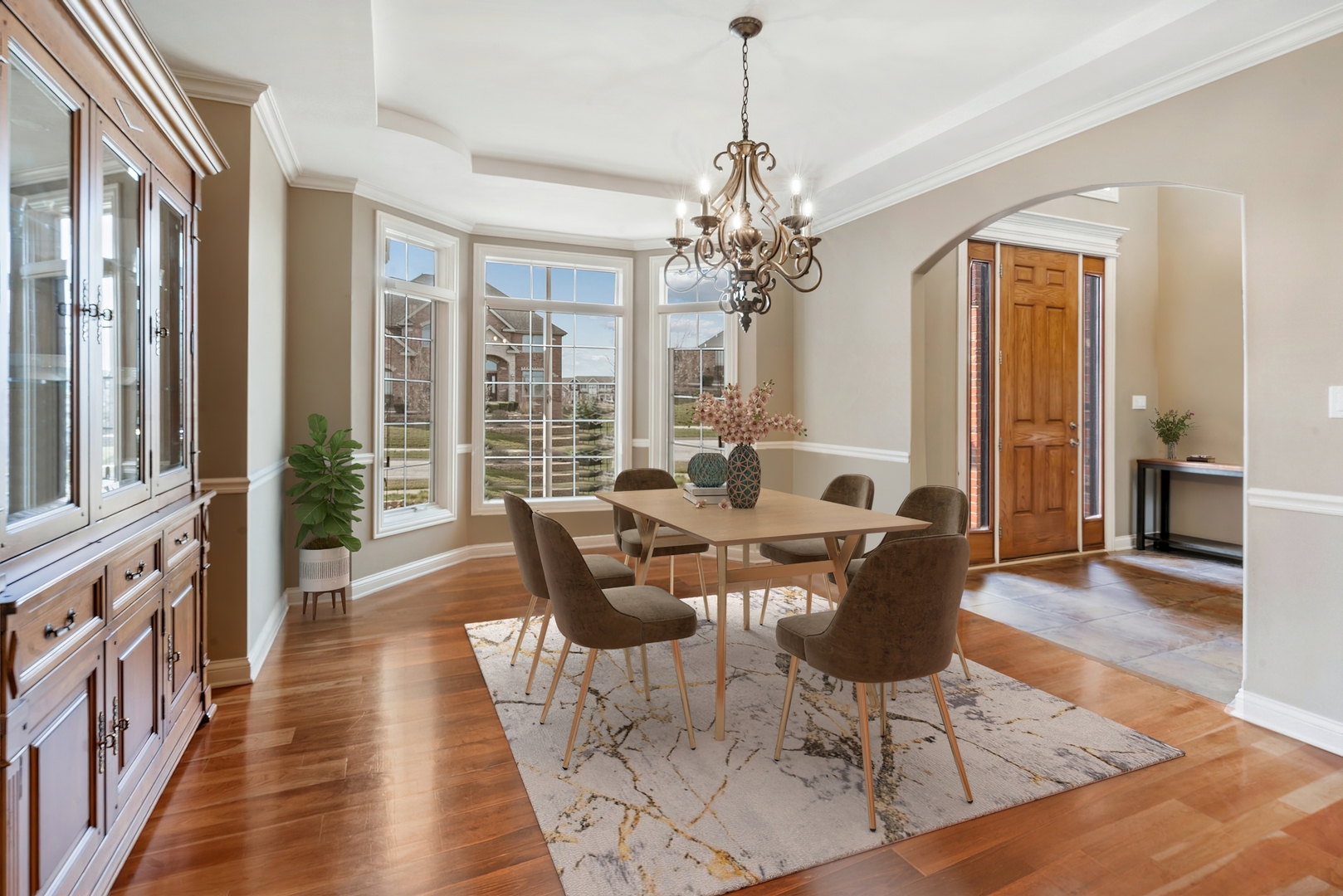 12604 THORNBERRY Drive