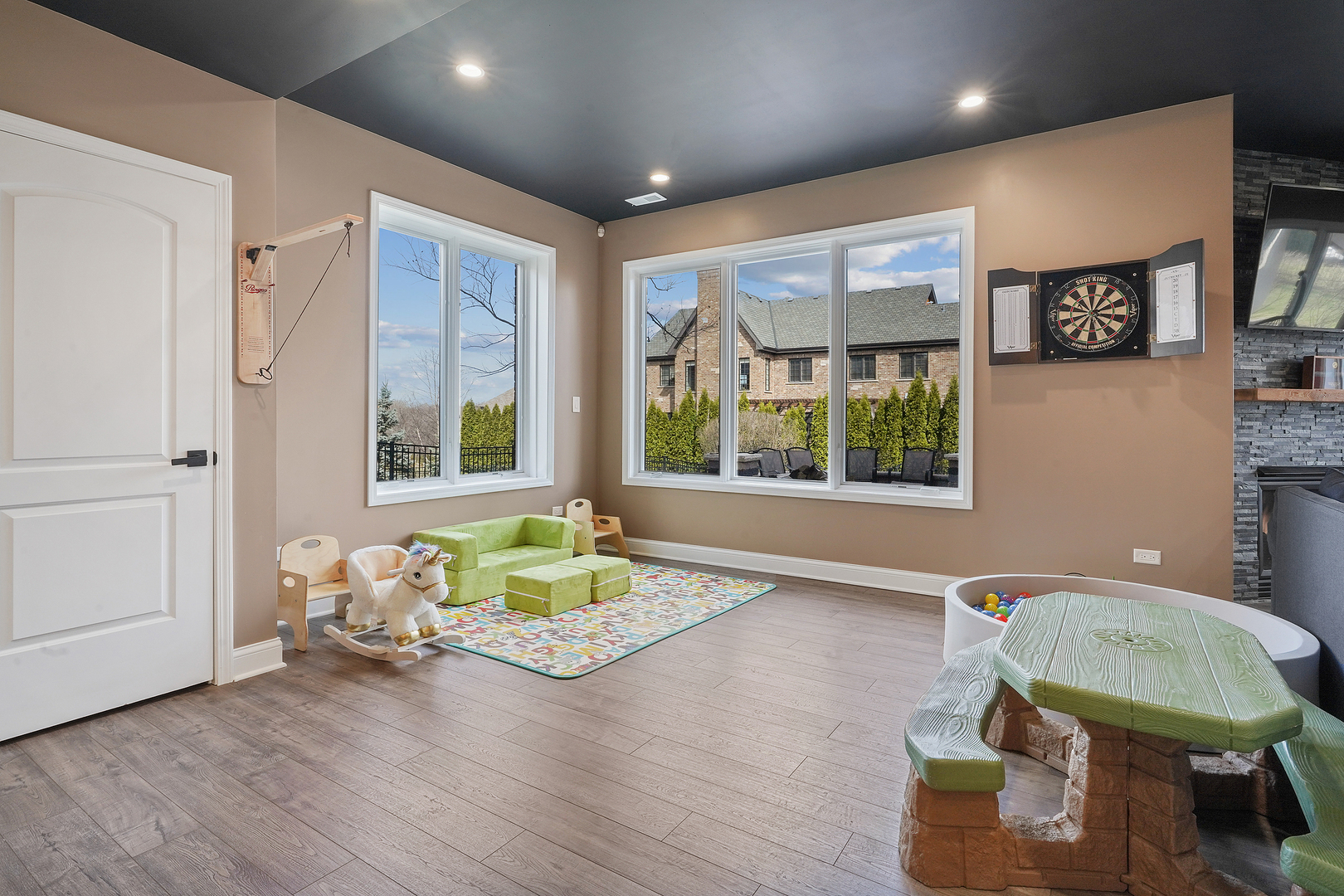 12604 THORNBERRY Drive