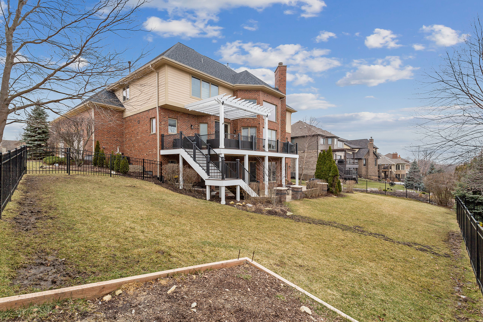 12604 THORNBERRY Drive