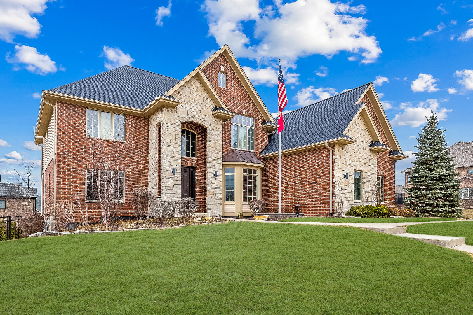 12604 THORNBERRY Drive