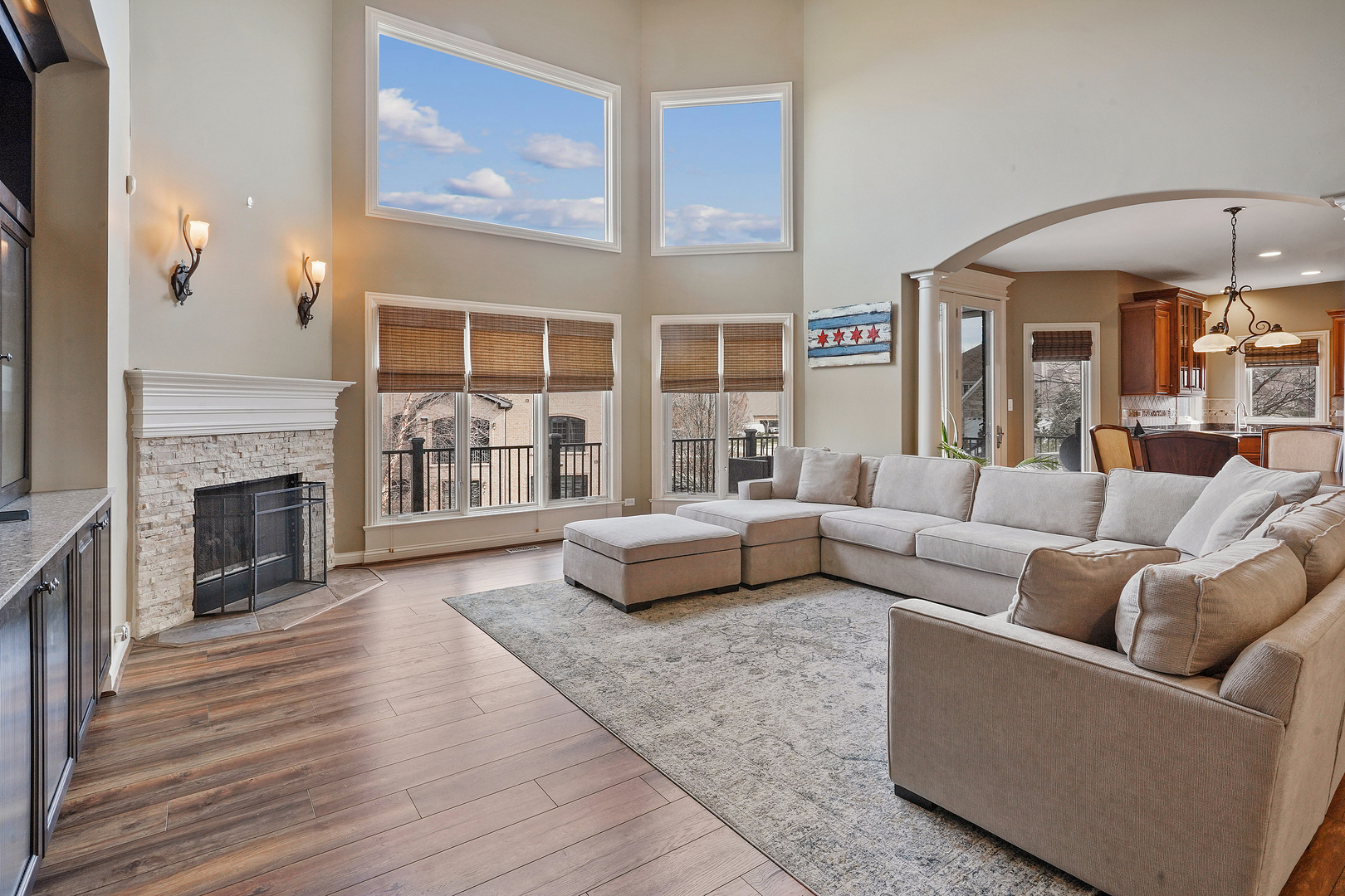 12604 THORNBERRY Drive