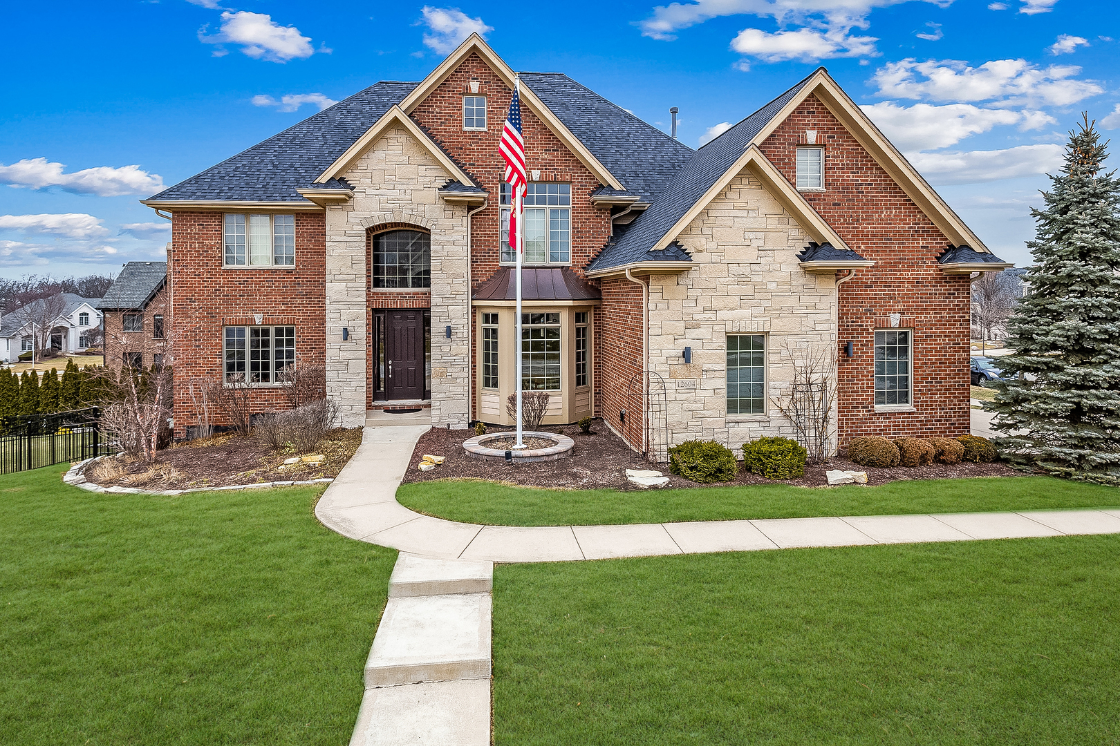 12604 THORNBERRY Drive