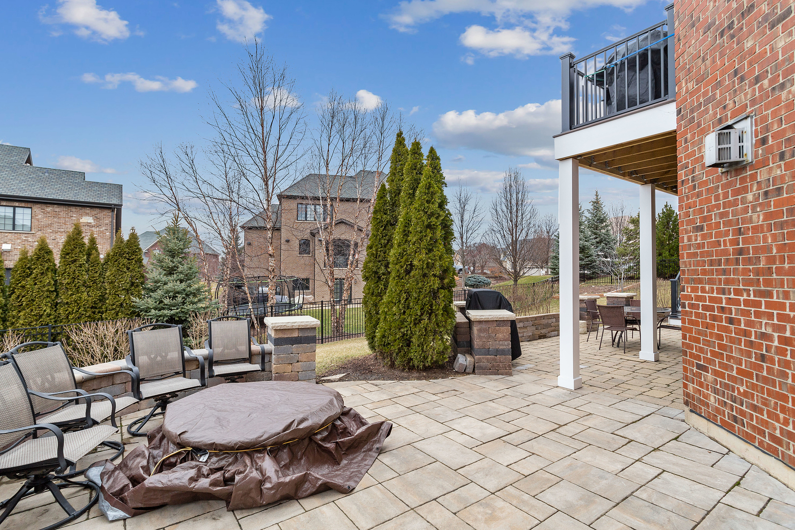 12604 THORNBERRY Drive