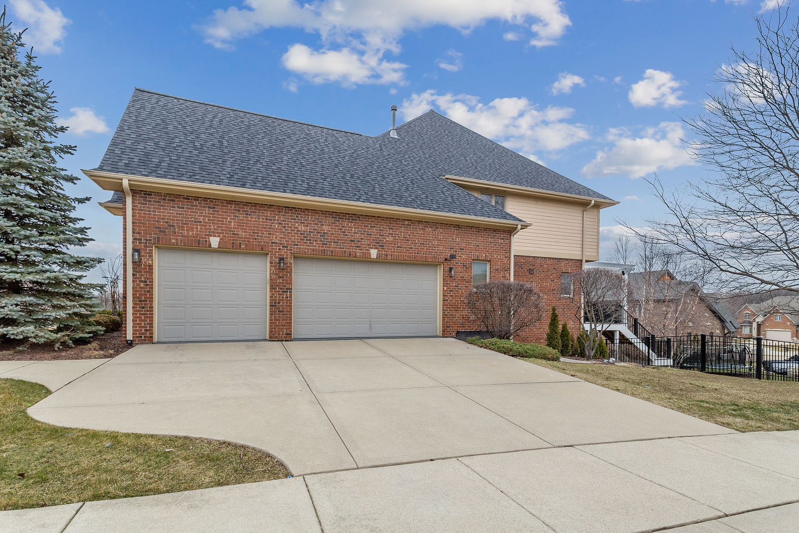 12604 THORNBERRY Drive