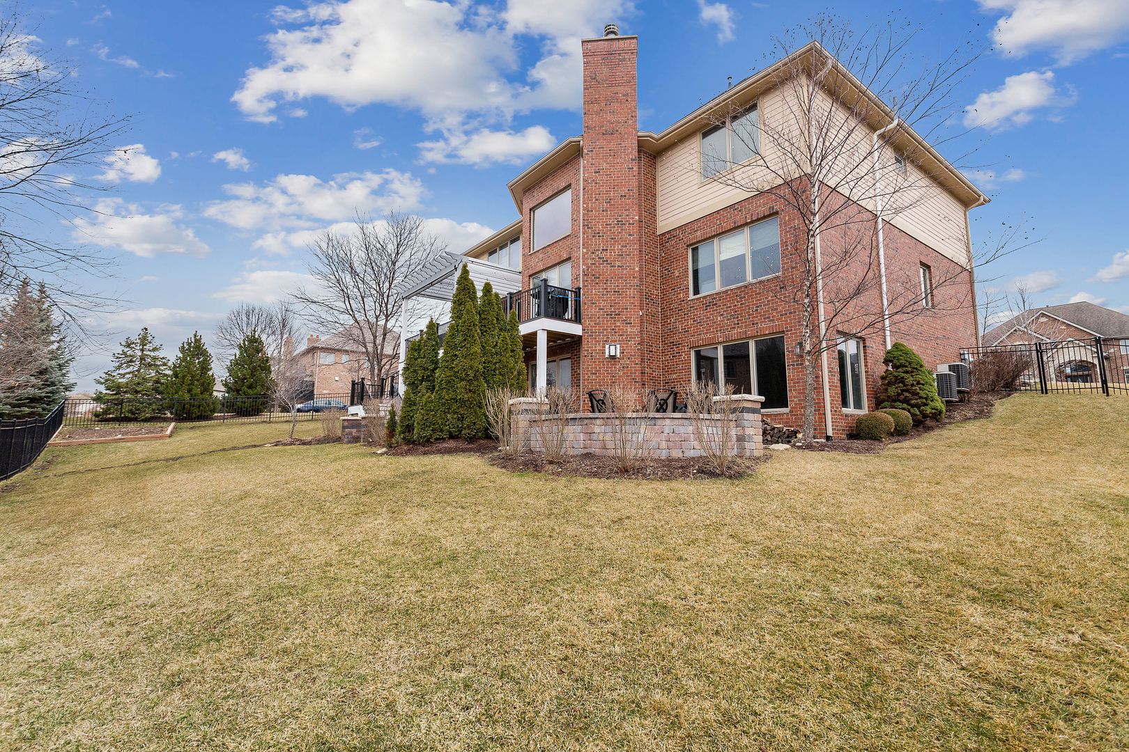 12604 THORNBERRY Drive