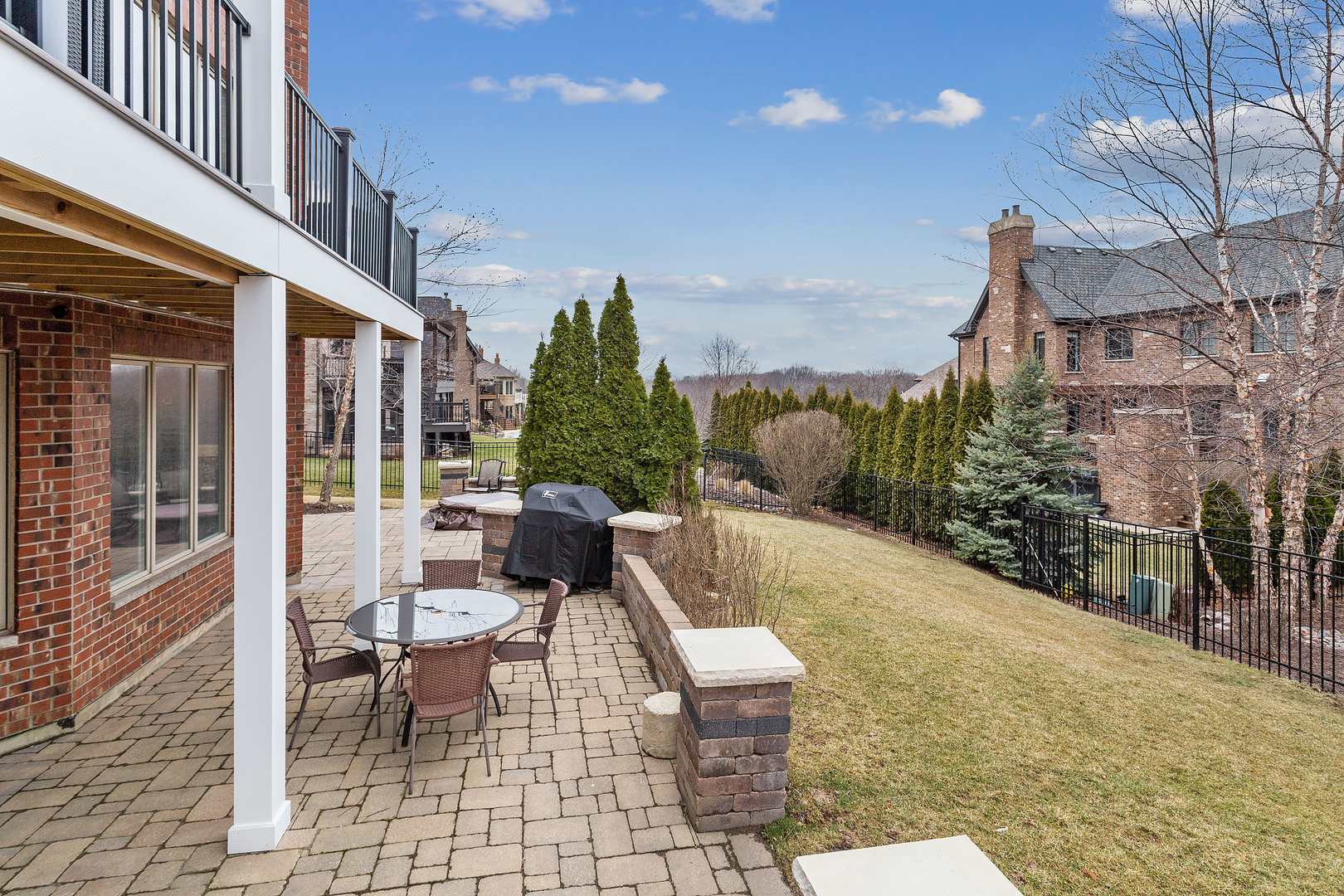 12604 THORNBERRY Drive