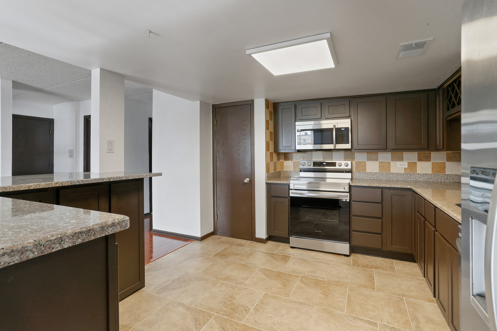 14340 Jefferson Avenue Unit: 1N