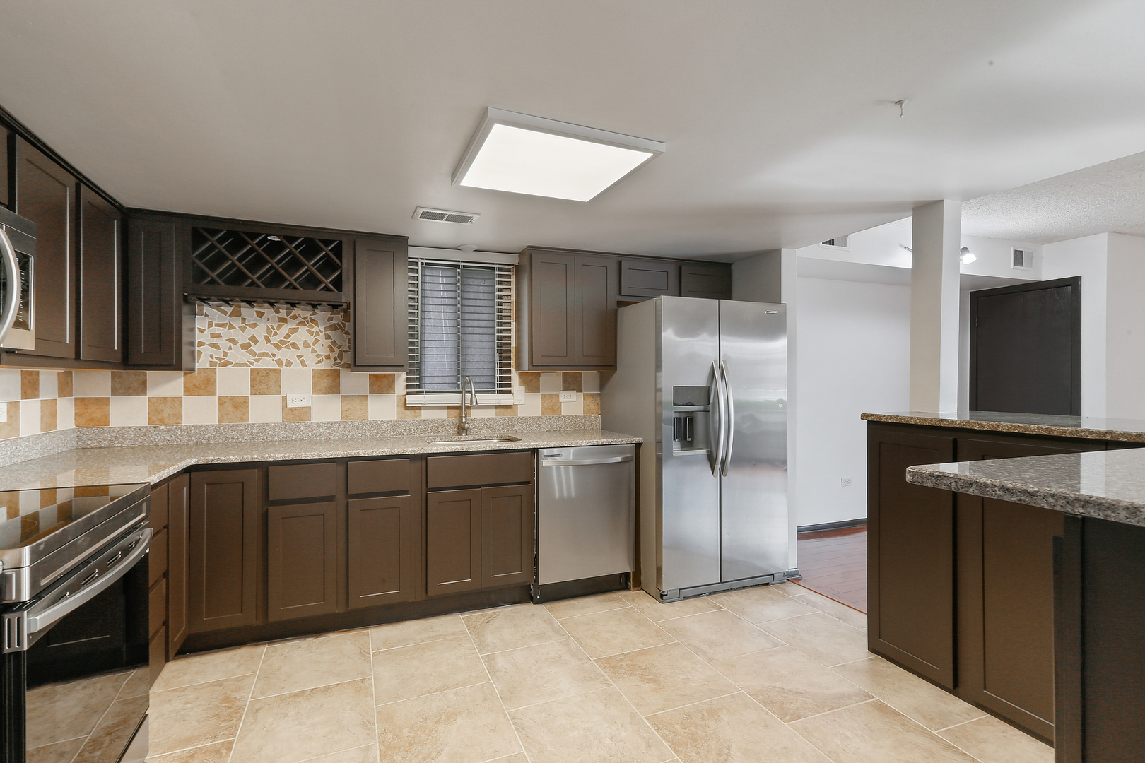 14340 Jefferson Avenue Unit: 1N