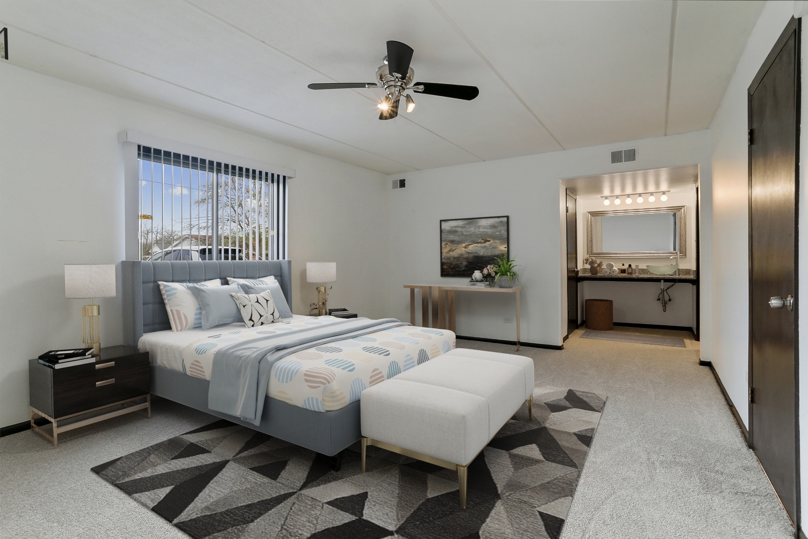 14340 Jefferson Avenue Unit: 1N