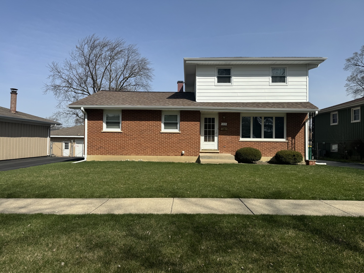 313 Rosehill Drive
