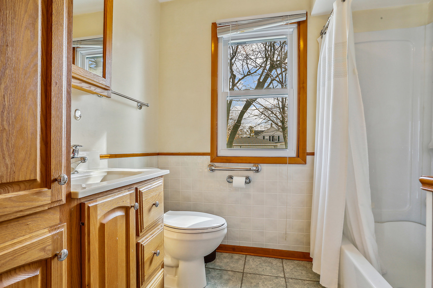 1003 Florence Street