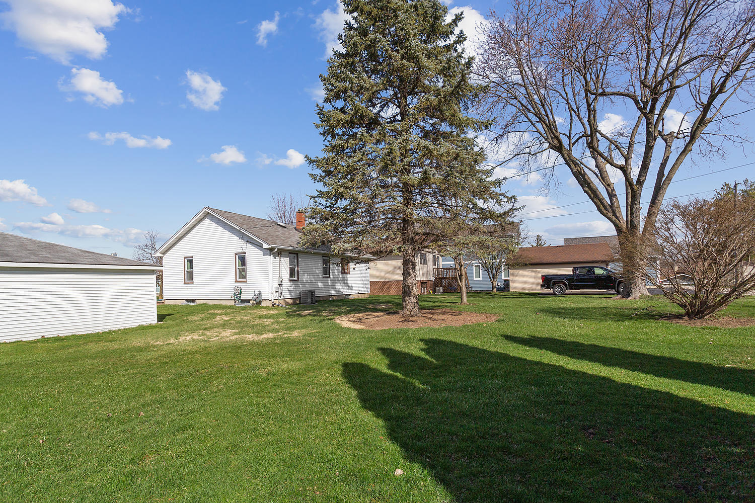 1003 Florence Street