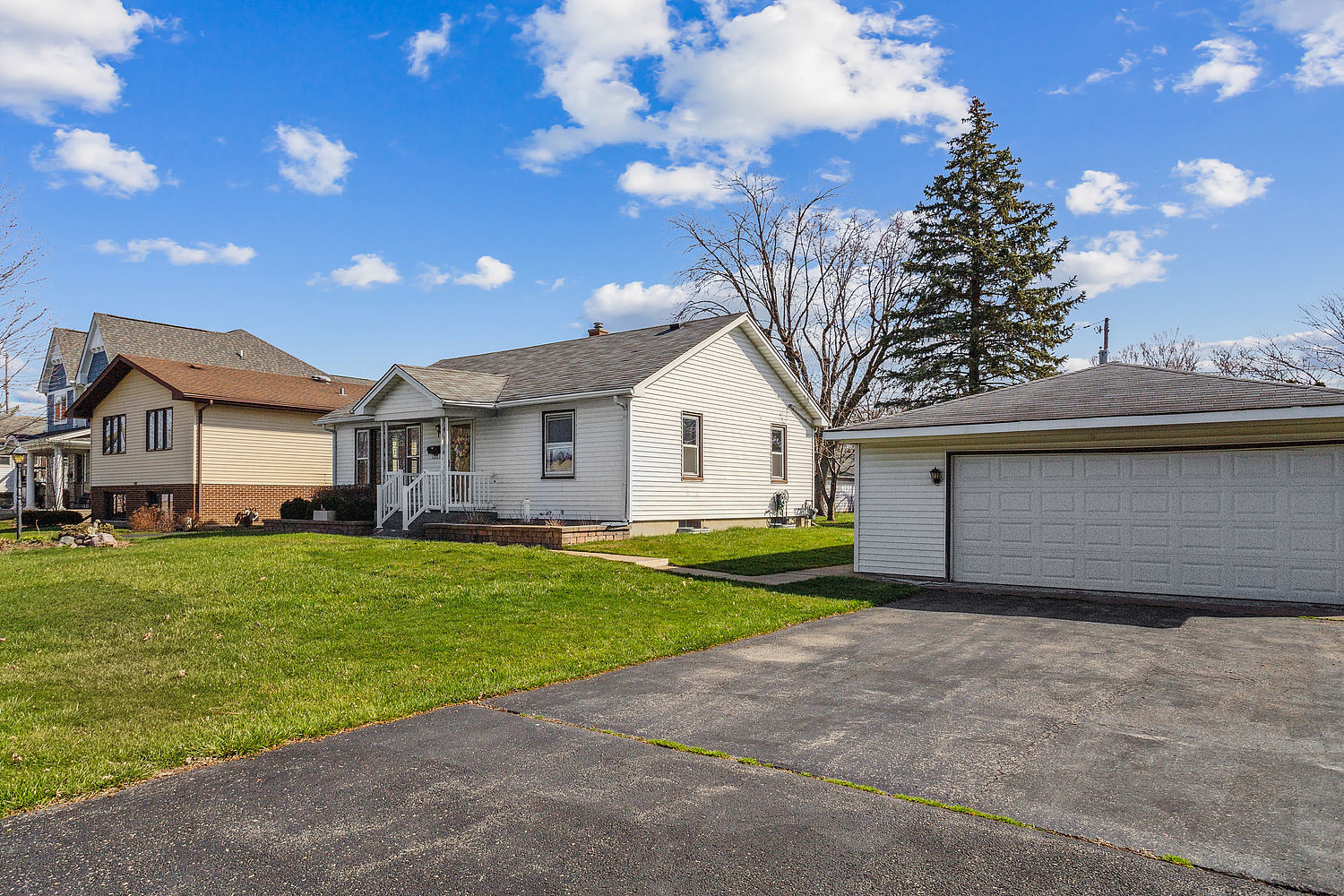 1003 Florence Street