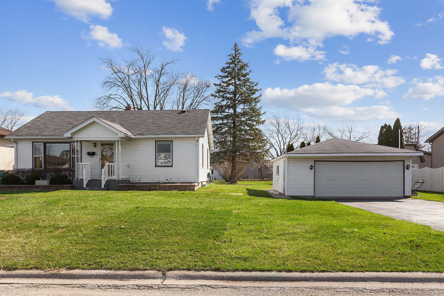 1003 Florence Street