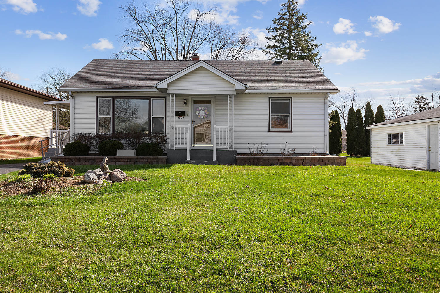 1003 Florence Street