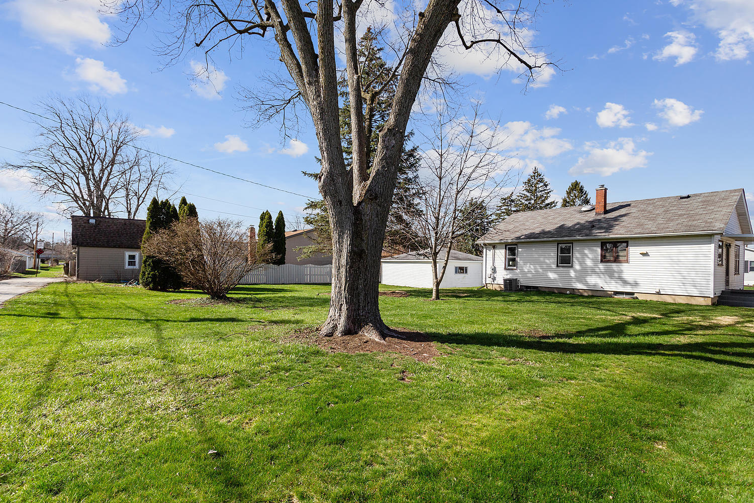 1003 Florence Street