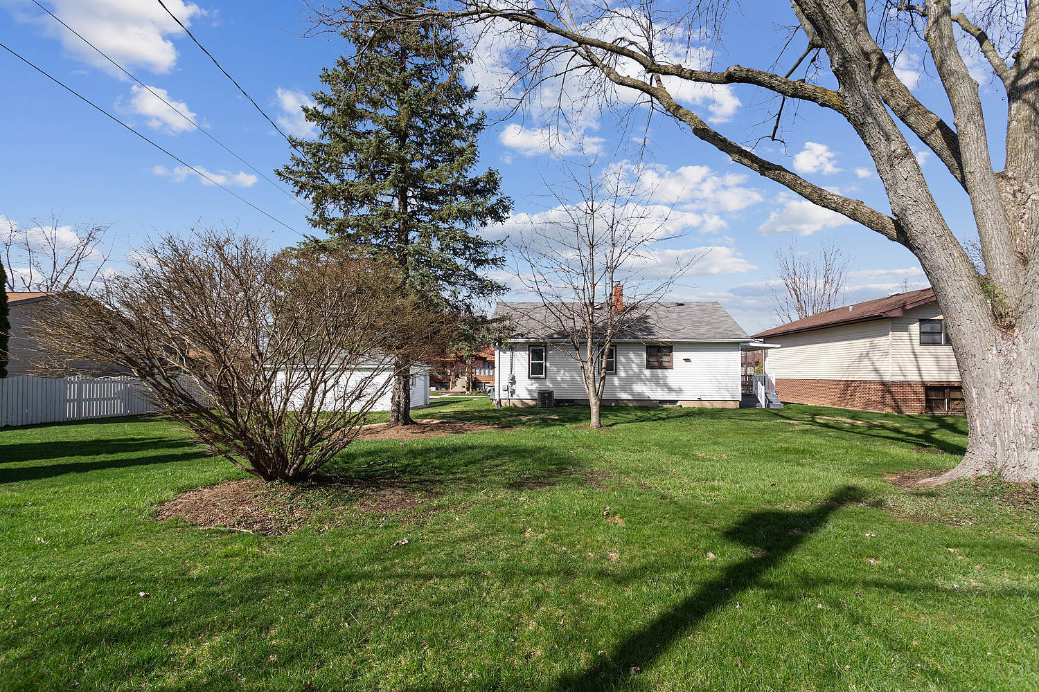 1003 Florence Street