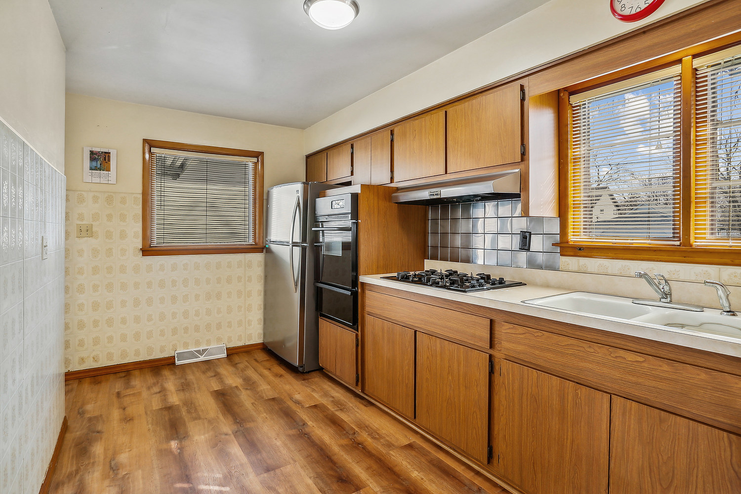 1003 Florence Street