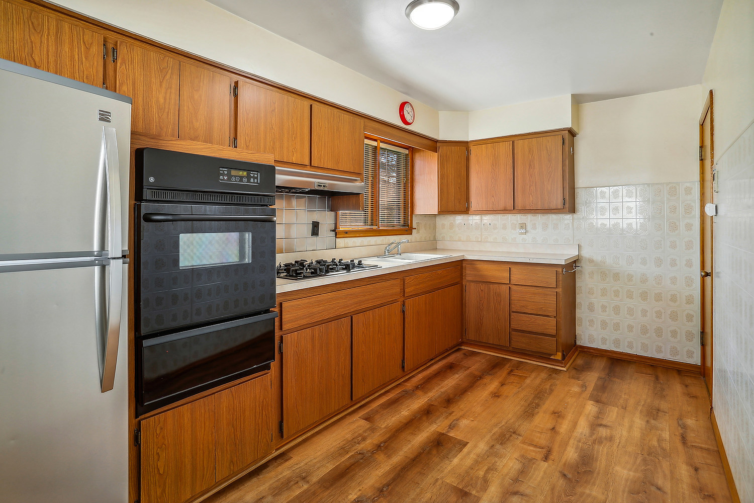 1003 Florence Street