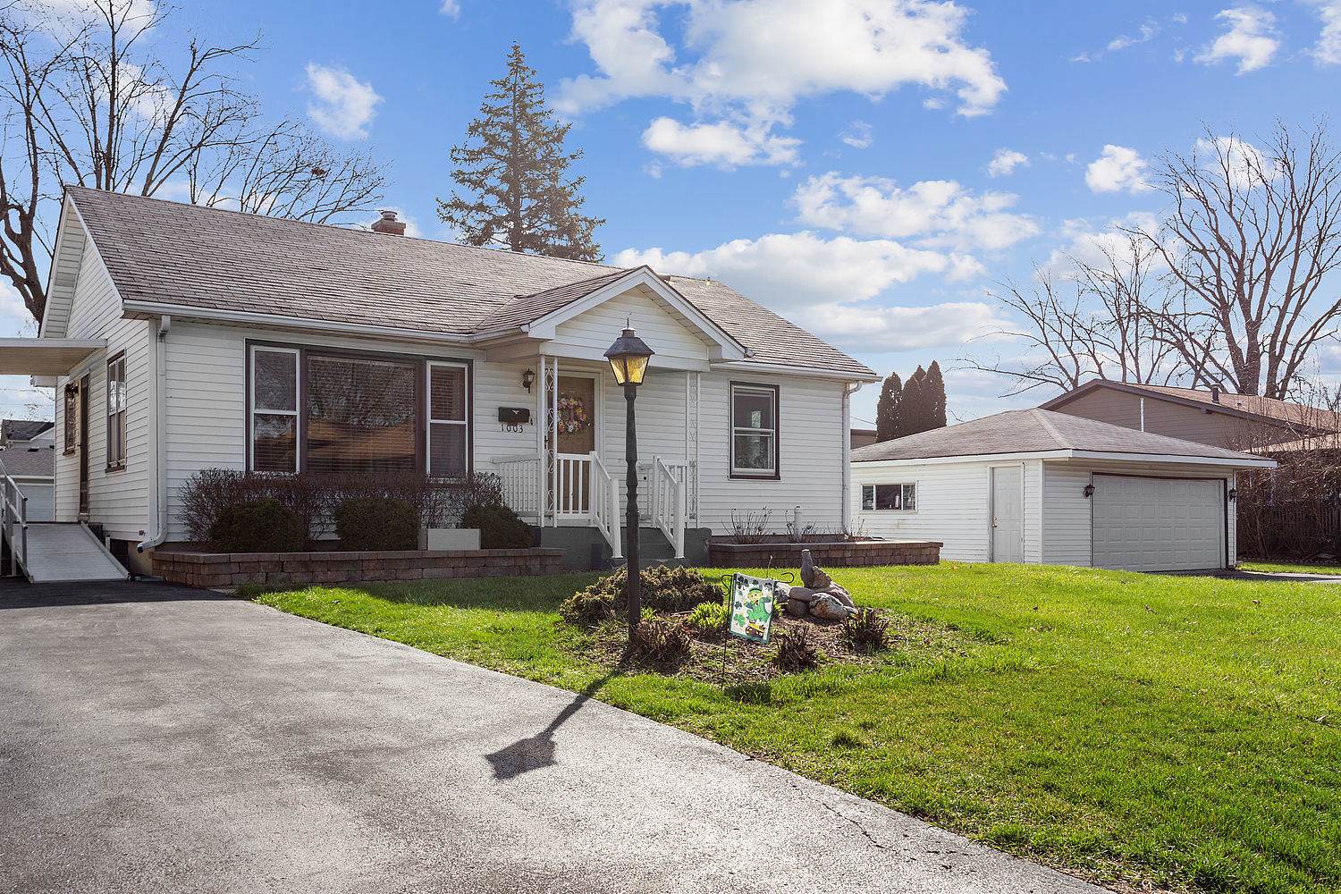 1003 Florence Street