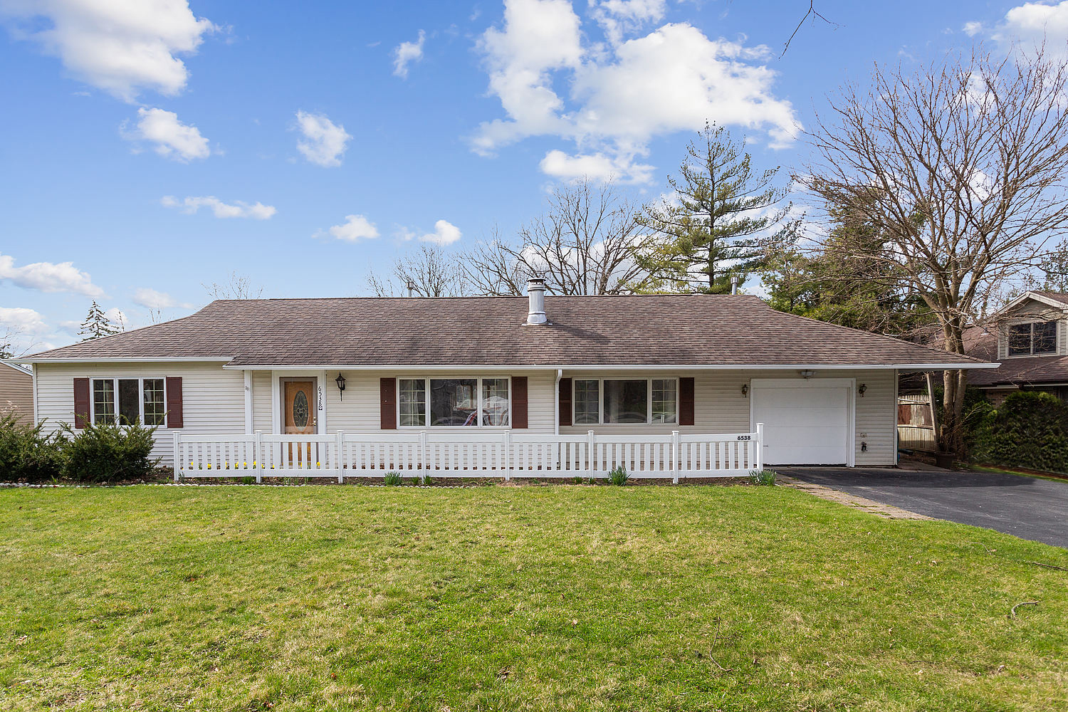 6538 Laurel Avenue
