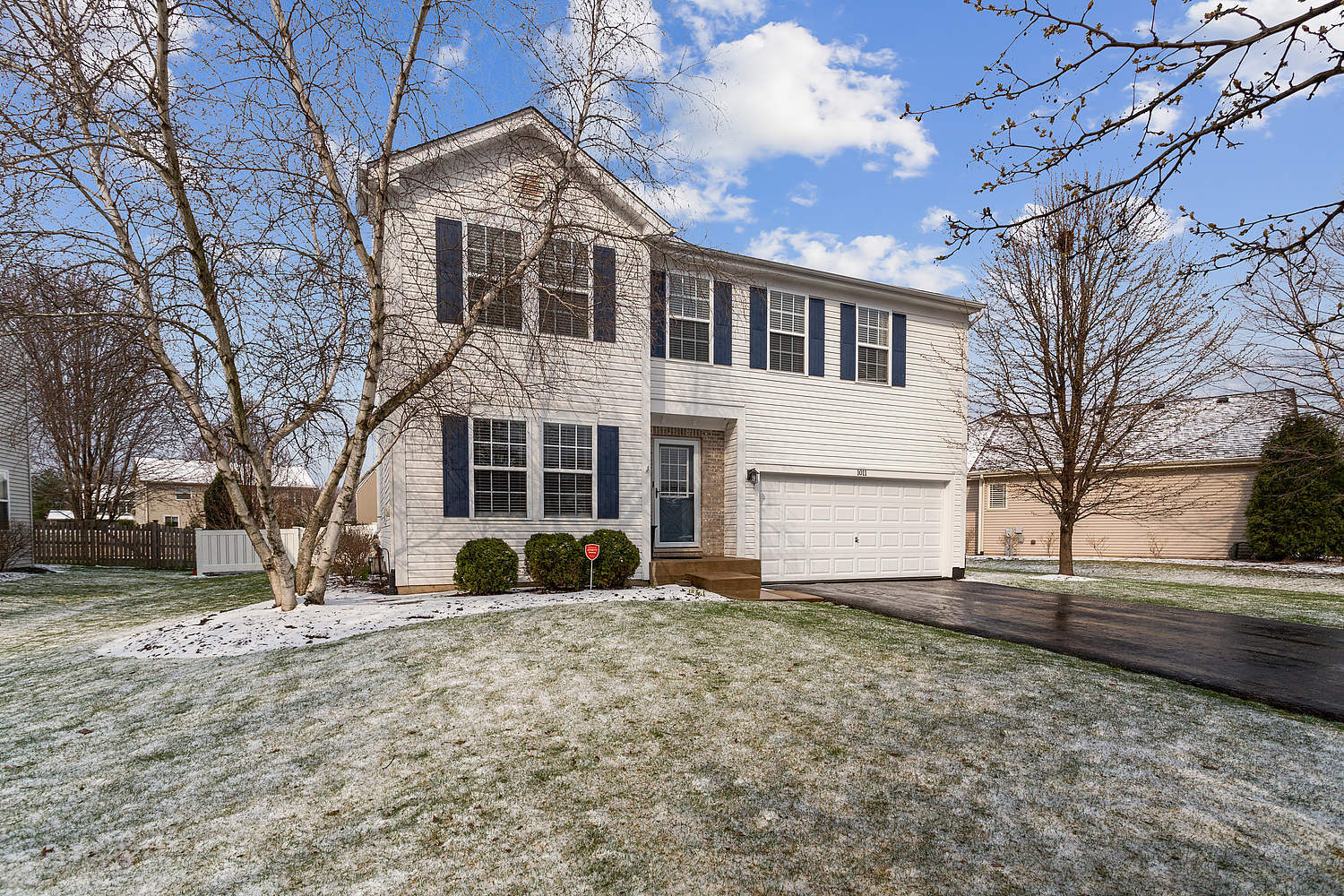 1011 Conrad Lane