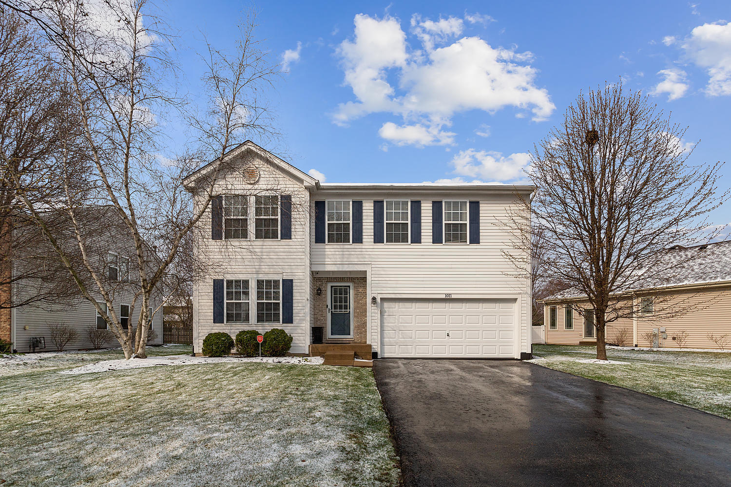 1011 Conrad Lane